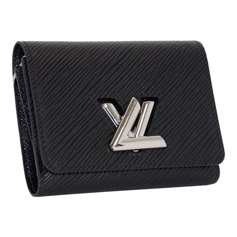 louis vuitton epi wallet|Twist Wallet Epi Leather .